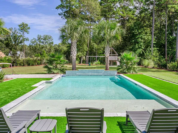 1783 Bolden Dr, Mount Pleasant, SC 29466