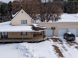 N9138 County Road D, Bowler, WI 54416