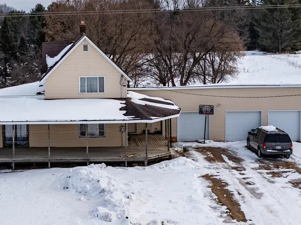 N9138 County Road D, Bowler, WI 54416
