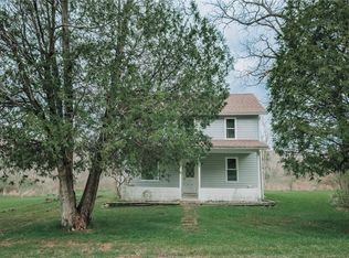 155 E Run Rd, Marion Center, PA 15759