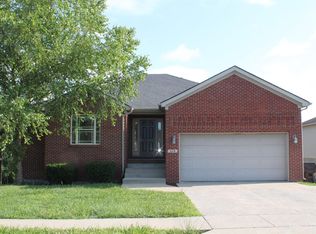 528 Williams Rd, Nicholasville, KY 40356