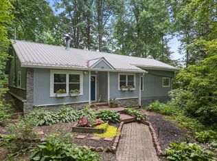 193 Timberside Dr, Mars Hill, NC 28754