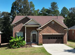 105 Bainbridge Dr, Aiken, SC 29803