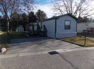 25 Gatewood Dr, Billings, MT 59102