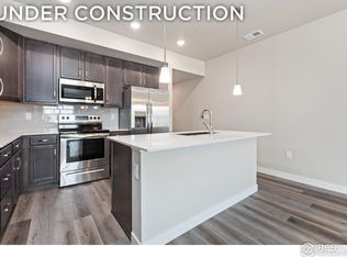 390 High Point Dr #A-103, Longmont, CO 80504