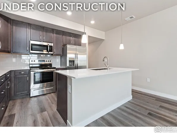 390 High Point Dr #A-103, Longmont, CO 80504