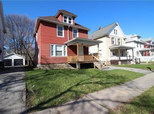 118 Chapin St, Rochester, NY 14621