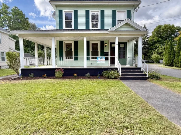 1266 S Main St, Palmer, MA 01069