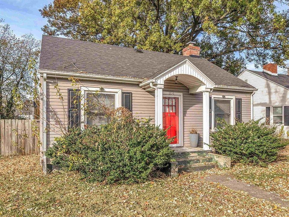 1104 Locust St, Owensboro, KY 42301 Zillow