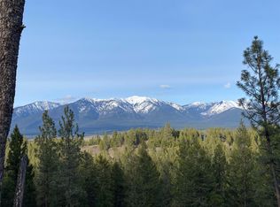 703 Tobacco Valley View Rd, Eureka, MT 59917