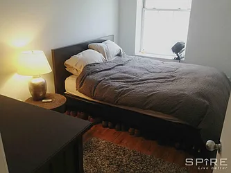 Rented by Spire Group