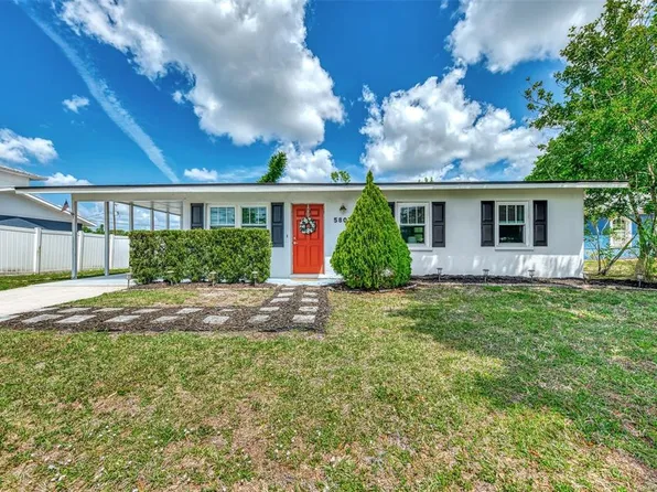 5807 28th Avenue Dr E, Bradenton, FL 34208