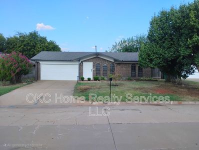 10912 N Florida Ave, Oklahoma City, OK, 73120