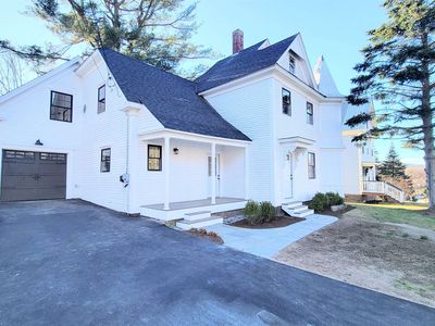 12 Washington Street, Ashland, NH, 03217