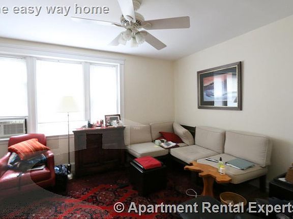 Apartment Rental Experts