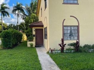 2601 NW 47th Ln #3301, Lauderdale Lakes, FL 33313