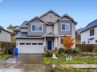 15295 SE Flavel St, Portland, OR 97236