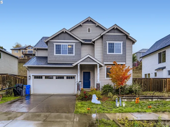 15295 SE Flavel St, Portland, OR 97236