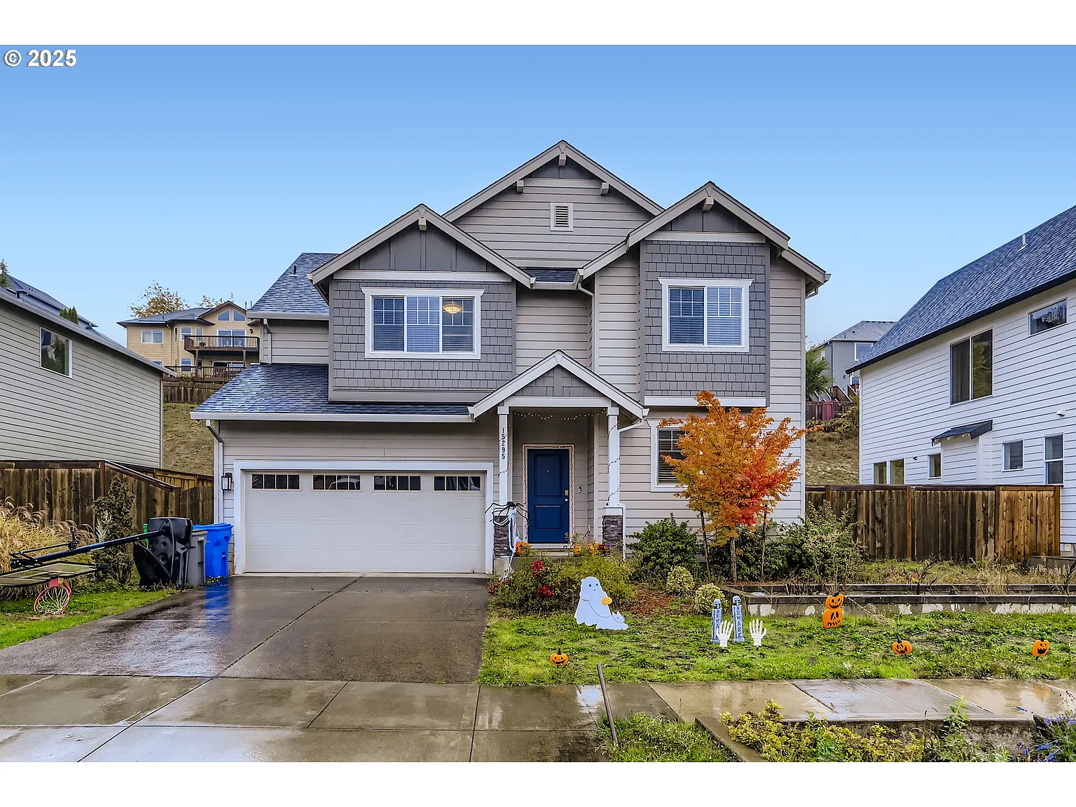 15295 SE Flavel St photo 1