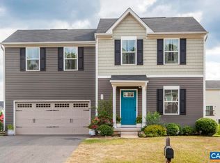 81 Mannie Ct, Ruckersville, VA 22968