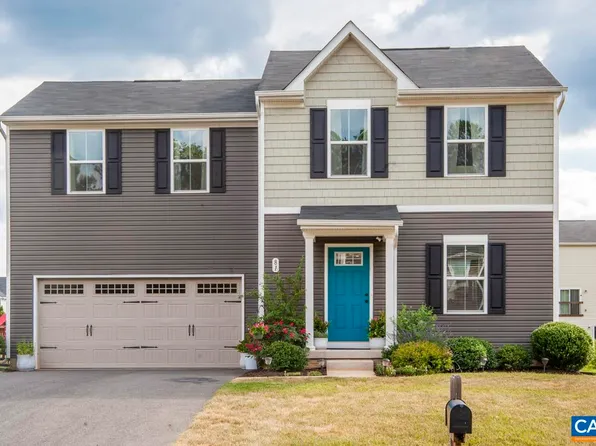 81 Mannie Ct, Ruckersville, VA 22968