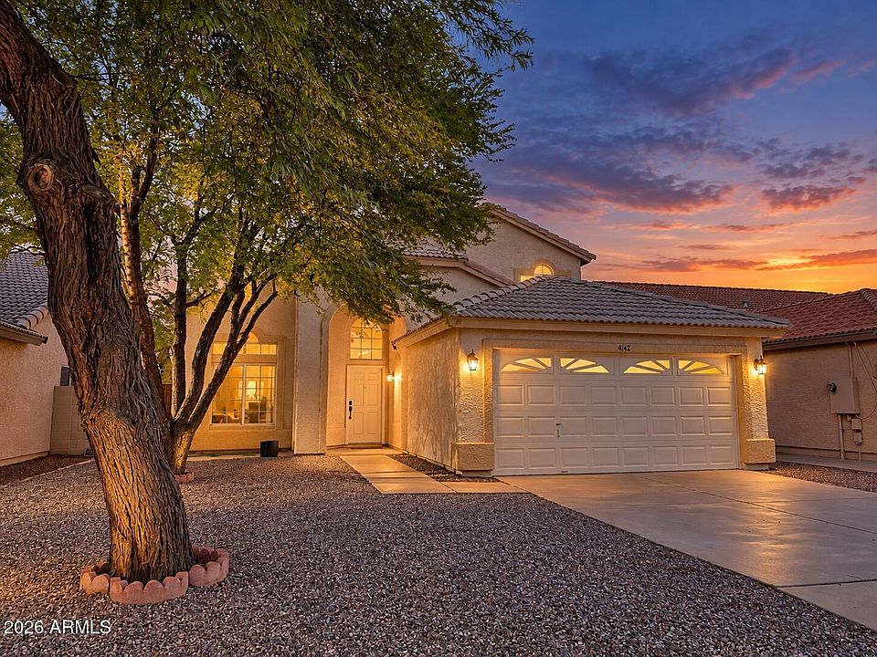 1st image of 4142 W ELECTRA Lane