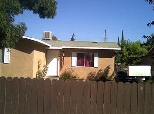 1000 W Buena Vista Ave, Visalia, CA 93291