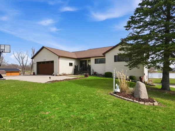 5010 Terry Lake Rd, Hamilton, IN 46742