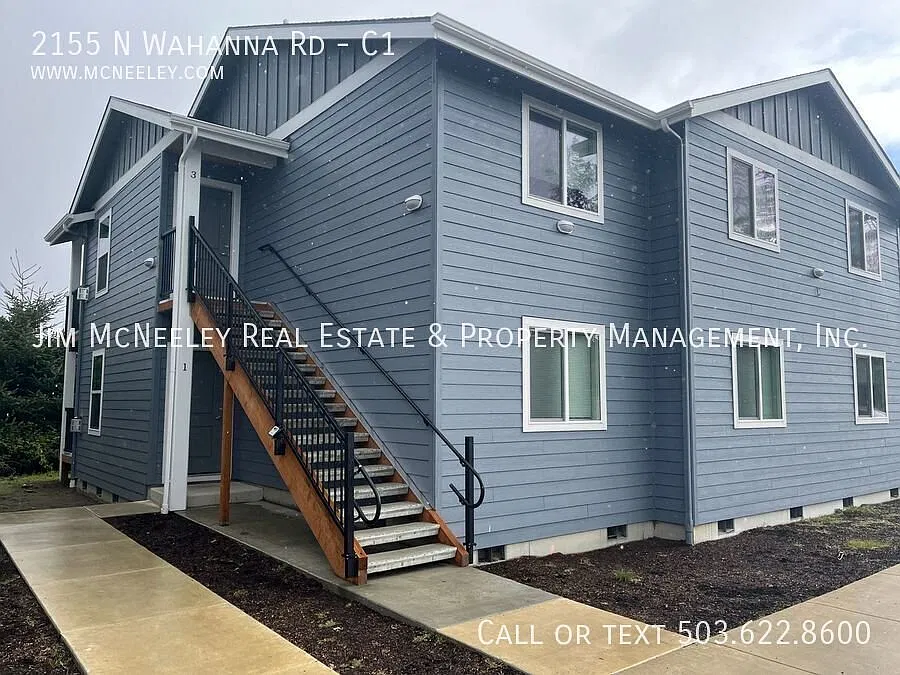 2155 N Wahanna Rd — Photo 1