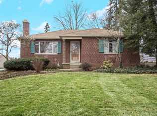 3201 Minerva Lake Rd, Columbus, OH 43231