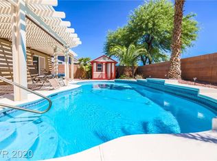 1082 Reed Point Ct, Henderson, NV 89002