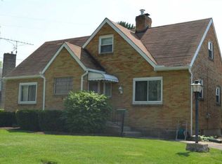 2178 Sunnyland Blvd, Springfield, OH 45506