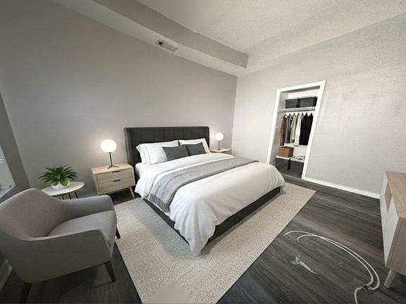 2nd image of 1701 N 20th St APT 3F