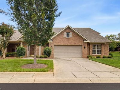 4608 Adonica Ln, Greensboro, NC, 27410