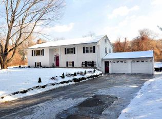 14 Intervale Rd, Granby, CT 06035