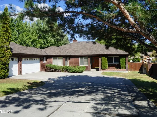 4263 Muirwood Cir, Reno, NV 89509