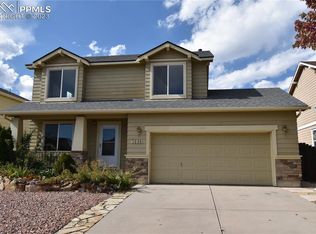 3098 Viero Dr, Colorado Springs, CO 80916