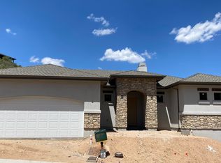 1434 Bankside Ln, Prescott, AZ 86305