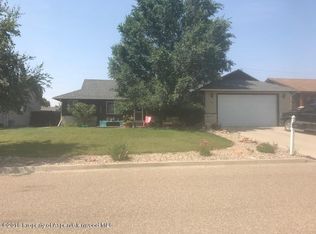 262 Bilsing St, Craig, CO 81625