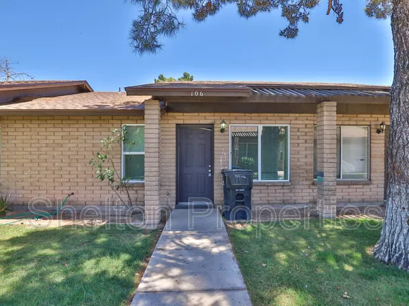 339 S Stapley Dr #106, Mesa, AZ 85204