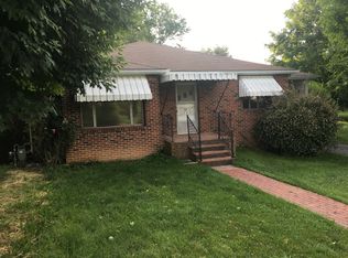 125 Lynn St, Marion, VA 24354