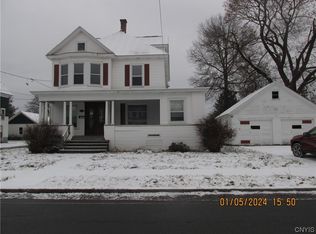 506 Elm St, Rome, NY 13440