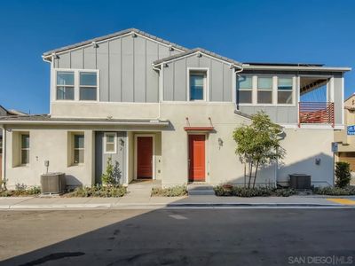 1117 Calle Obsidiana UNIT 2, Chula Vista, CA, 91913