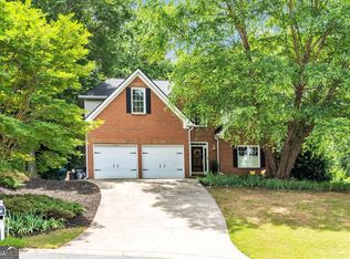 214 Kingsley Way, Woodstock, GA