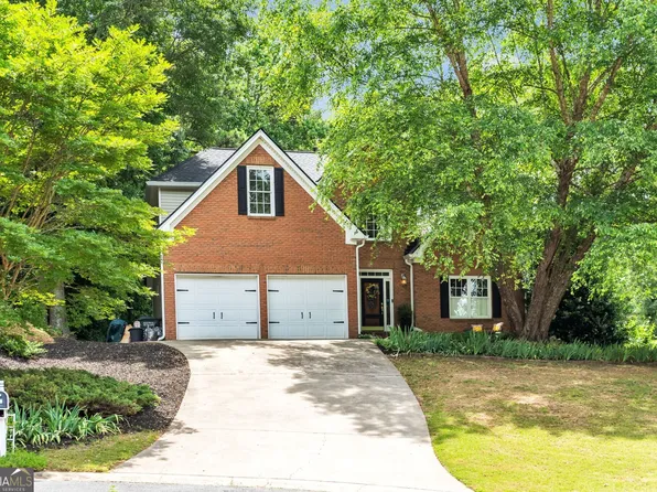 214 Kingsley Way, Woodstock, GA 30188