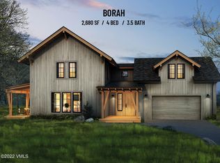 710 Hunters View Ln, Eagle, CO 81631