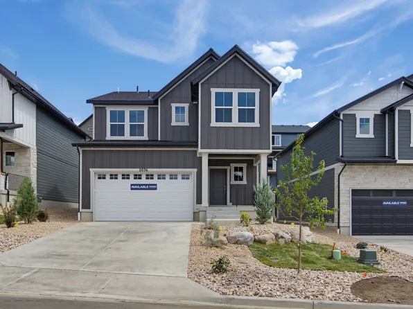 2036 N High Uintas Ln #111, Heber City, UT 84032