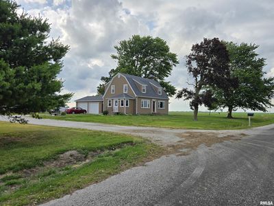 178 10th St, Roseville, IL, 61473