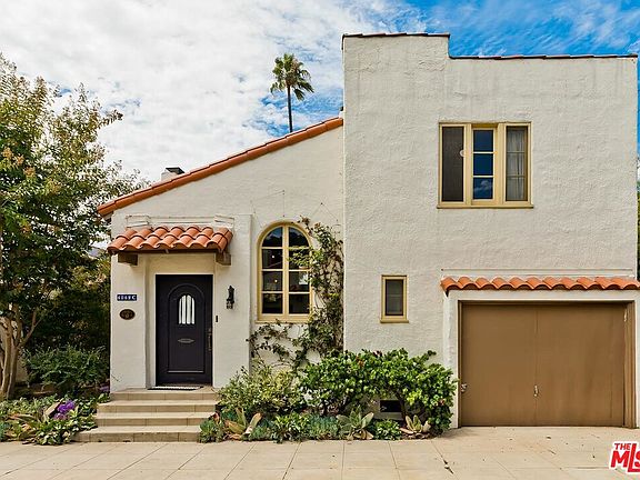 2nd image of 4068 Lafayette Pl #C