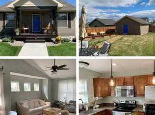 3717 Zircon Way, Helena, MT 59602